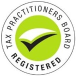 Registered Tax Practitioner symbol